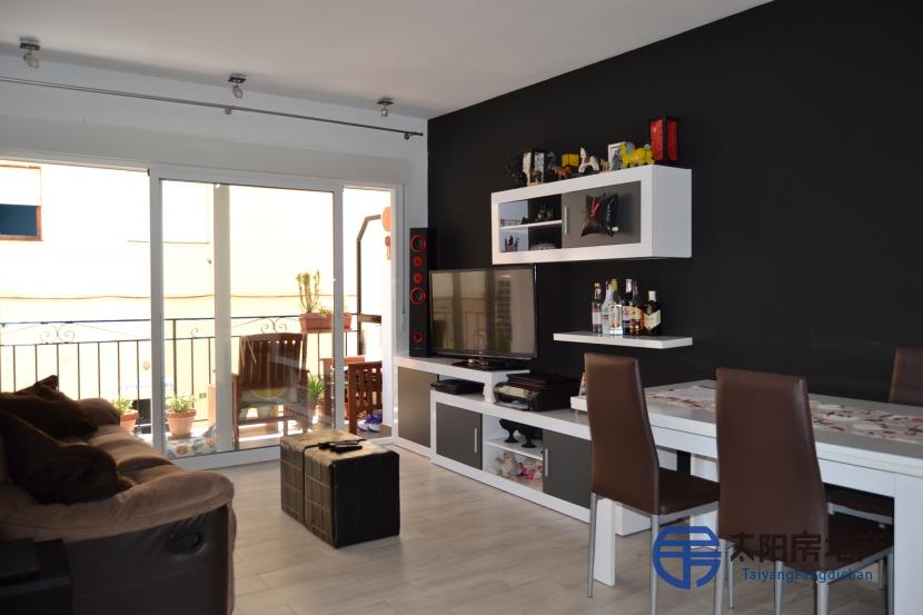 Piso en Venta en Fuengirola (Málaga)