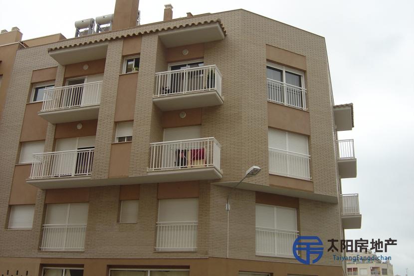 Apartamento en Venta en Sant Carles De La Rapita (Tarragona)