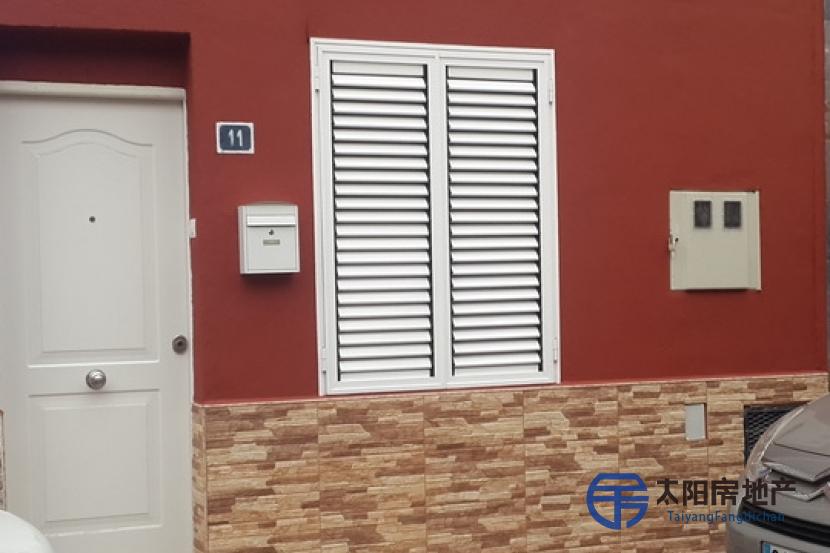 Casa en Venta en La Montañeta (Santa Cruz de Tenerife)