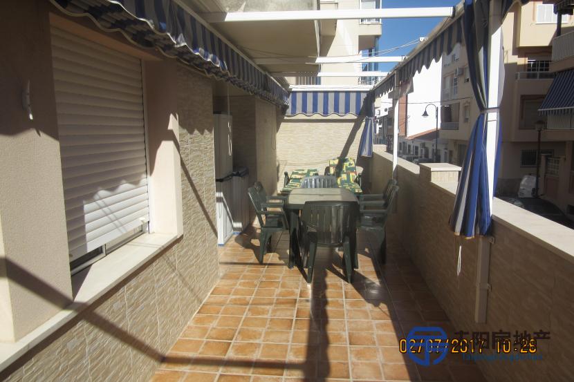 Apartamento en Venta en Torrox-Costa (Málaga)