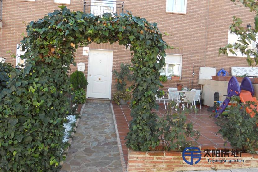 Chalet en Venta en El Molar (Madrid)