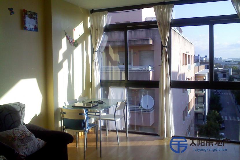 Piso en Venta en El Vendrell (Tarragona)