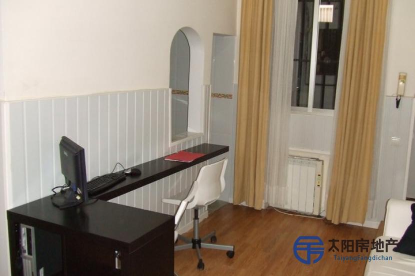 Apartamento en Venta en Madrid