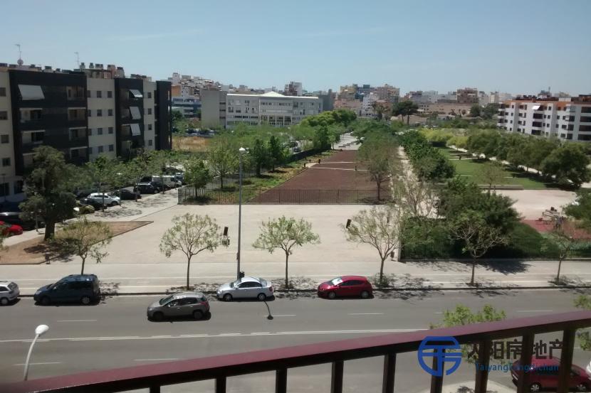 Piso en Venta en Palma De Mallorca (Baleares)