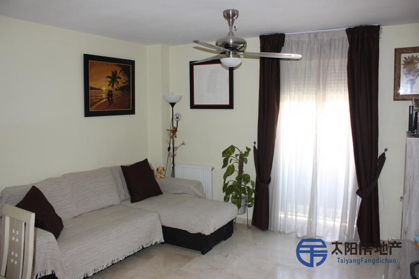 Duplex en Venta en Alalpardo (Madrid)