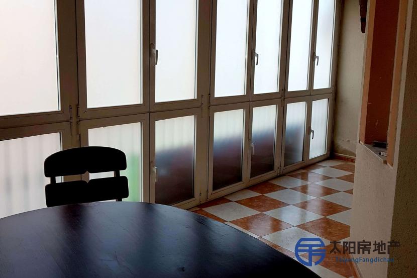 Duplex en Venta en Albox (Almería)