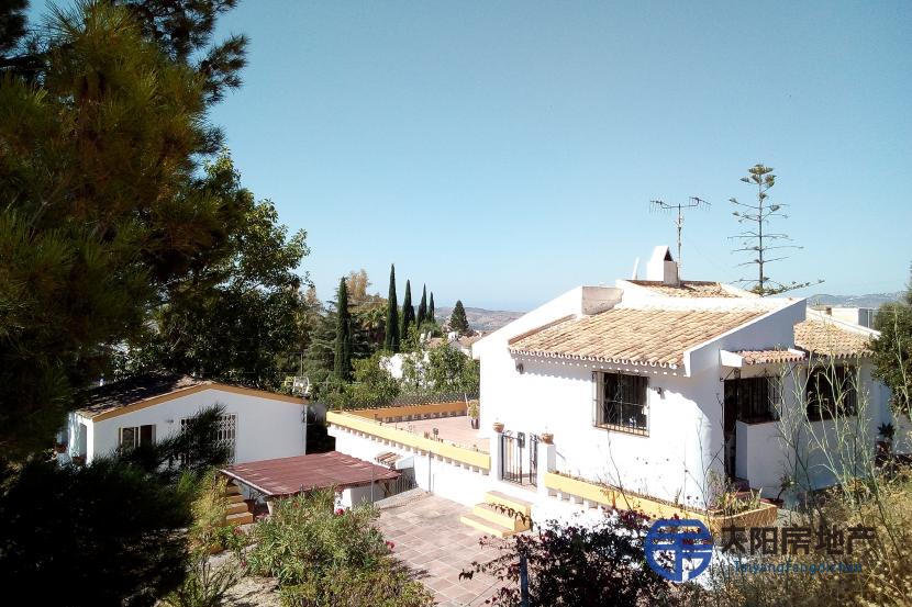 Casa en Venta en Mijas (Málaga)