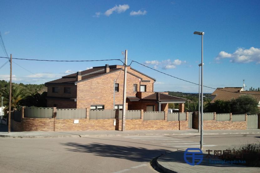 Chalet en Venta en Altafulla (Tarragona)