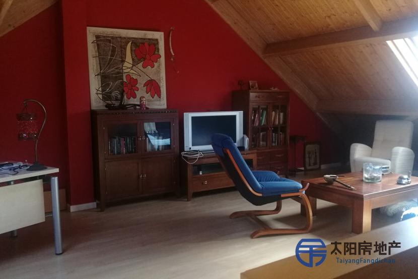 Chalet en Venta en Alcala De Henares (Madrid)