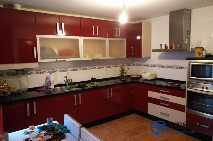 Casa en Venta en El Carpio (Córdoba)