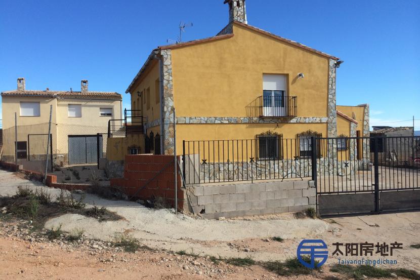 Casa en Venta en Alborea (Albacete)