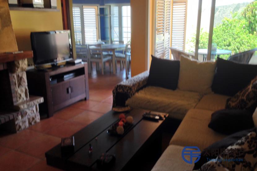 Chalet en Venta en La Solana (Arucas) (Las Palmas)