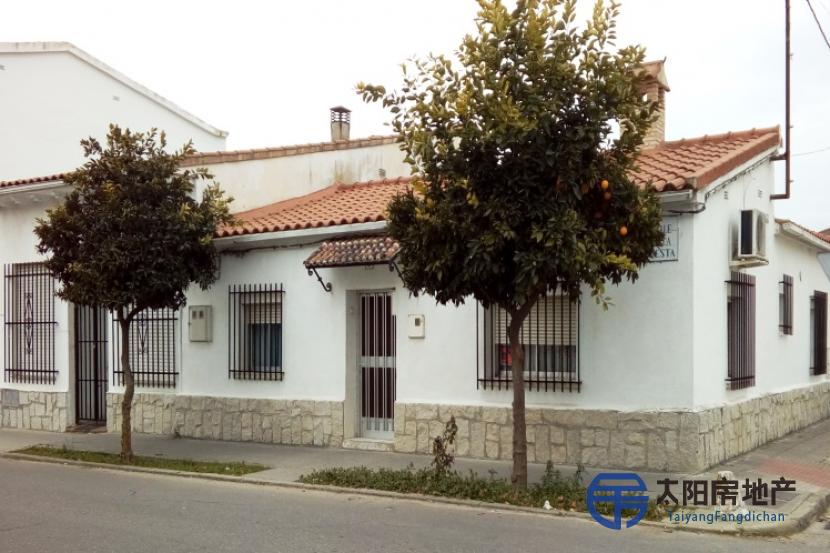 Casa en Venta en Talavera La Nueva (Toledo)