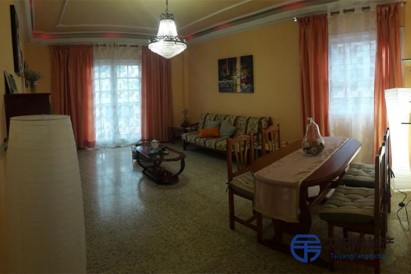 Piso en Venta en Los Realejos (Santa Cruz de Tenerife)