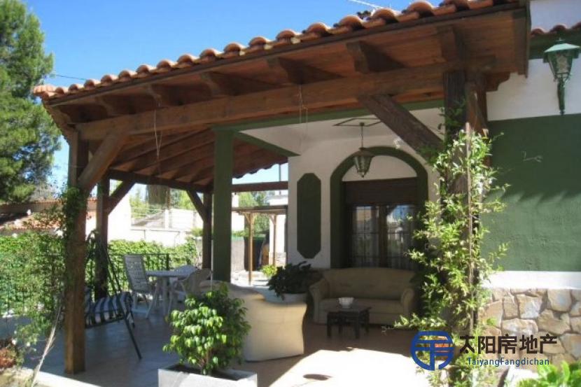 Chalet en Venta en Aspe (Alicante)