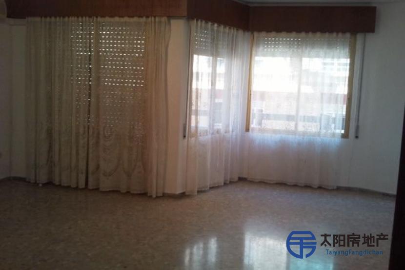 Piso en Venta en Alicante/Alacant (Alicante)