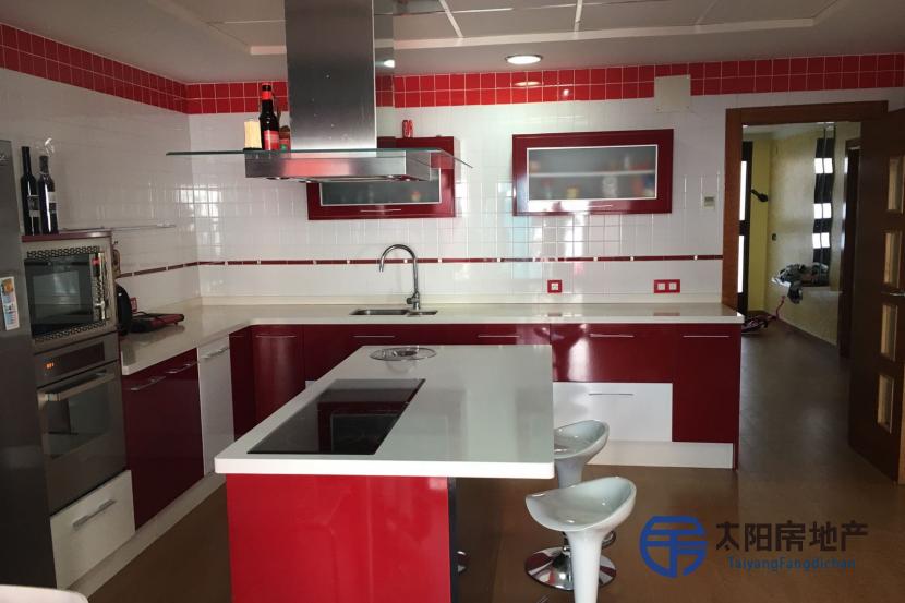 Chalet en Venta en Madrigueras (Albacete)