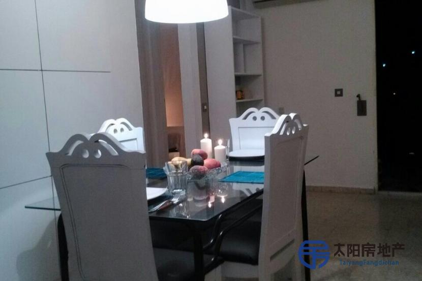 Apartamento en Venta en Marbella (Málaga)