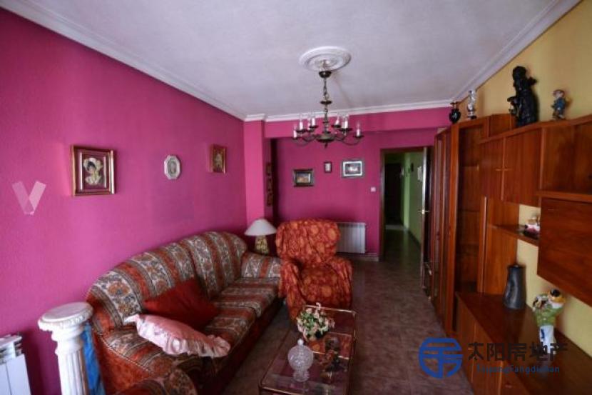 Piso en Venta en Plasencia (Cáceres)