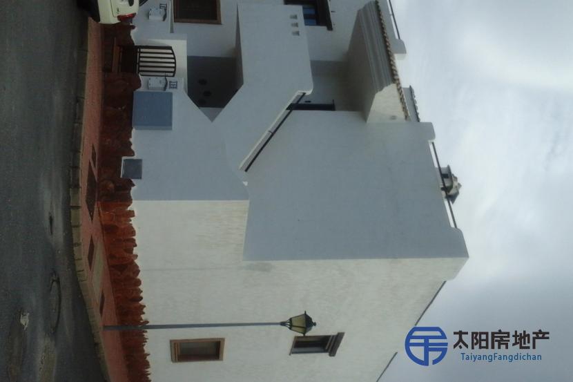 Casa en Venta en Fuente Victoria (Almería)