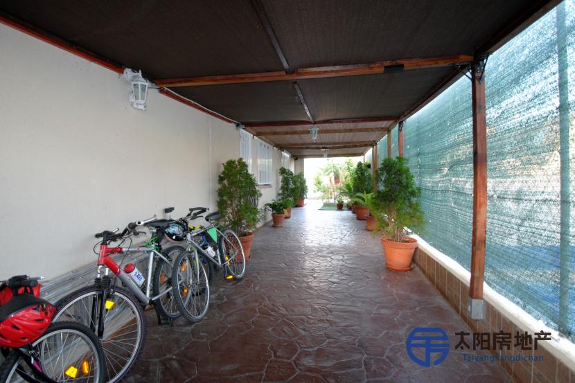 Chalet en Venta en Illescas (Toledo)