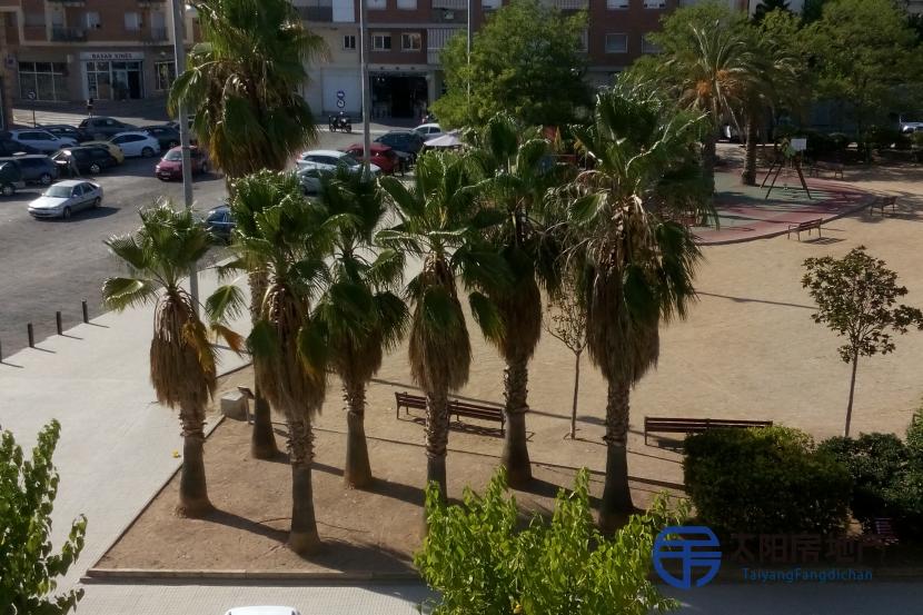 Piso en Venta en Alcover (Tarragona)