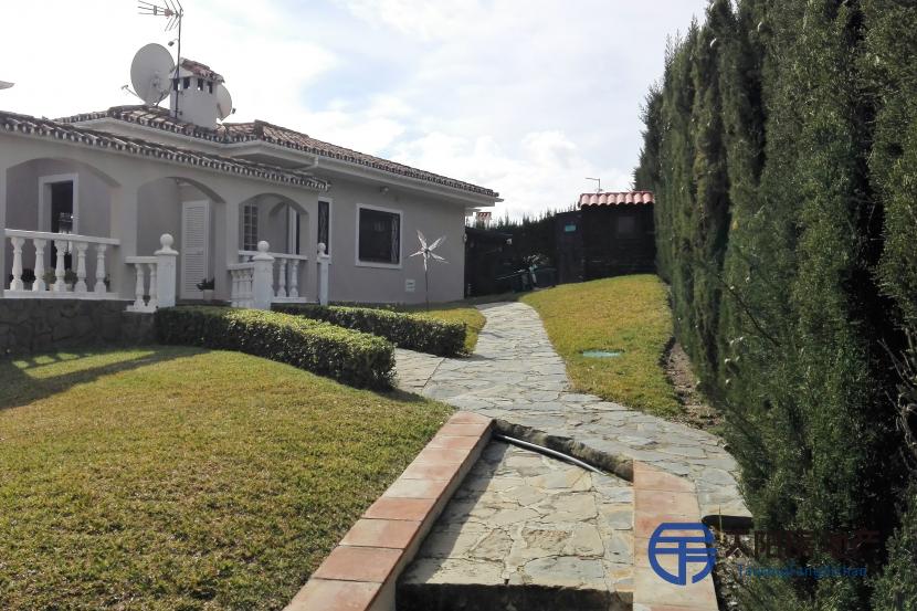 Villa en Venta en Manilva (Málaga)
