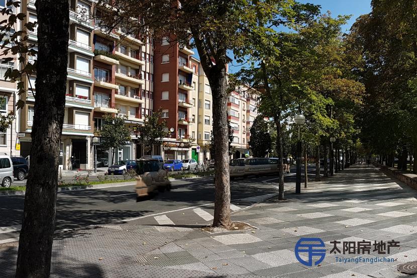 Piso en Venta en Vitoria-Gasteiz (Álava)