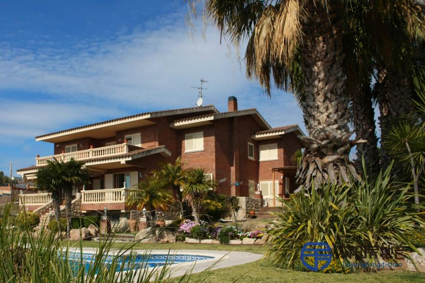 Casa en Venta en Castellvell Del Camp (Tarragona)