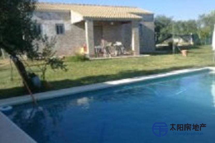 Chalet en Venta en Pilas (Sevilla)