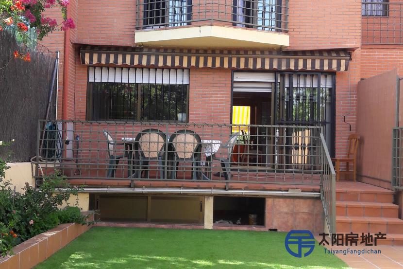 Chalet en Venta en Colmenar Viejo (Madrid)