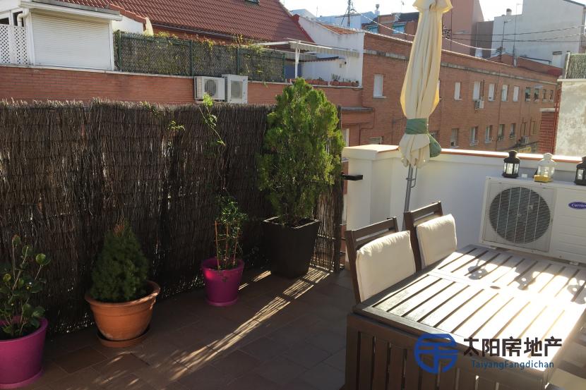 Duplex en Venta en Madrid