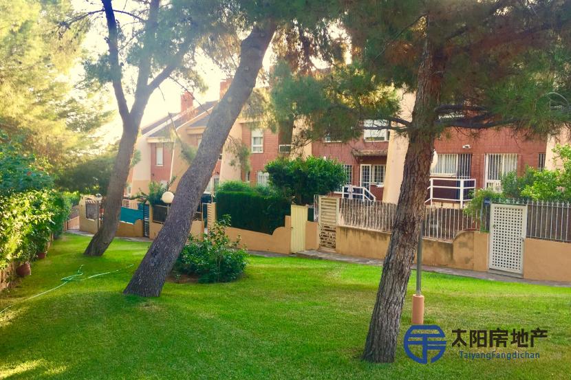 Chalet en Venta en Torrent (Valencia)