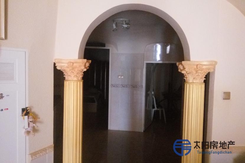 Casa en Venta en Crevillent (Alicante)