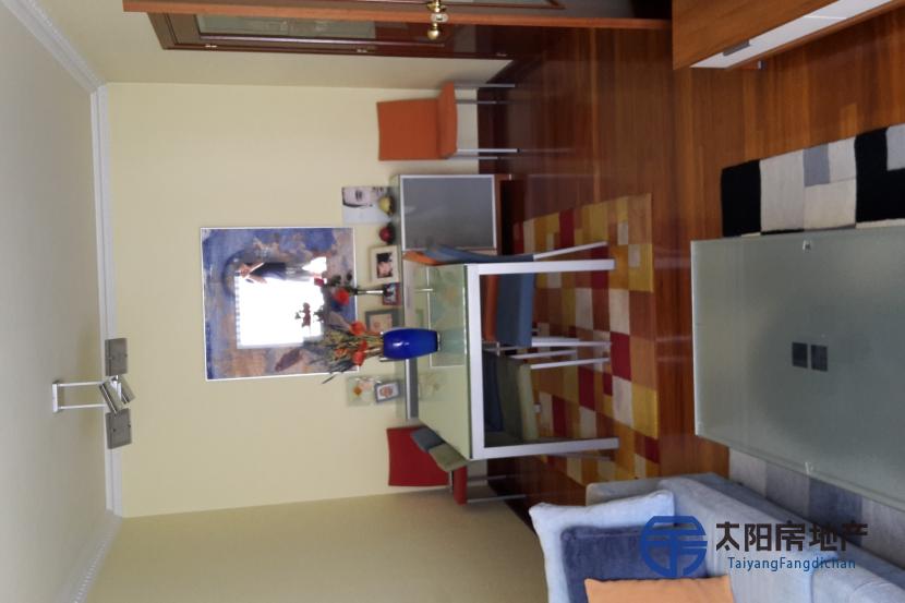 Piso en Venta en Astrabudua (Vizcaya)