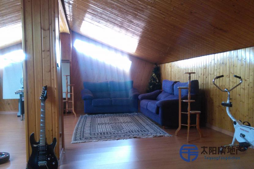 Chalet en Venta en Valladolid