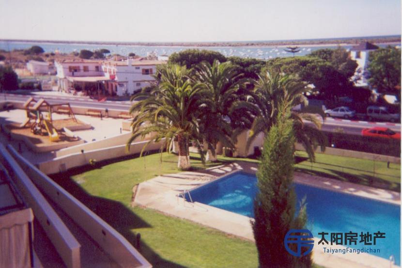 Apartamento en Venta en El Rompido (Huelva)