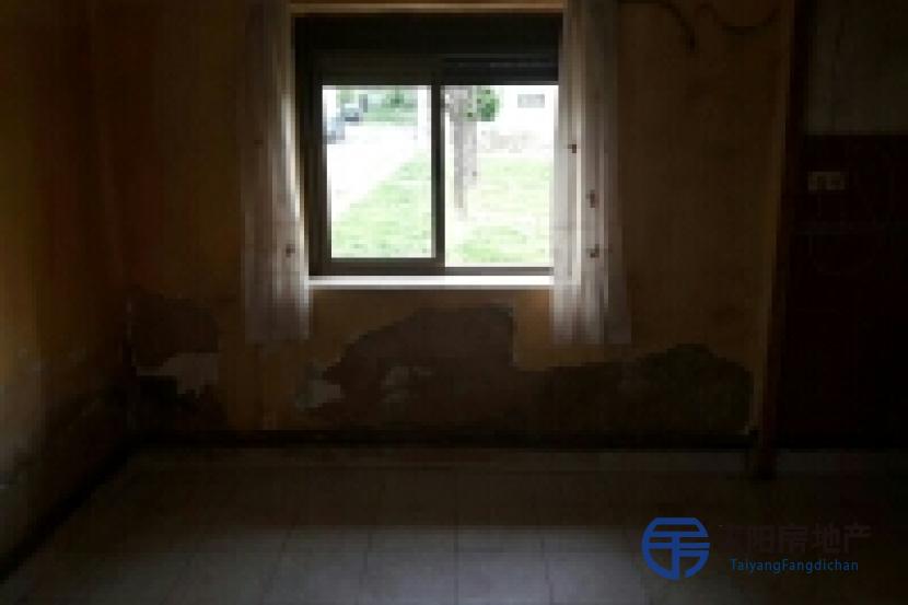 Piso en Venta en Olleros De Sabero (León)