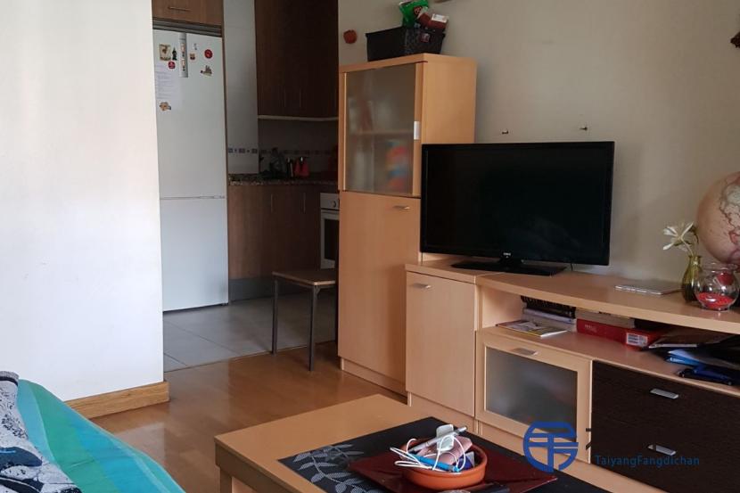 Apartamento en Venta en Burgos