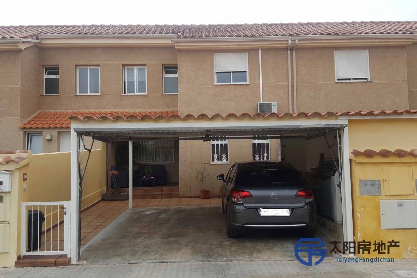 Vivienda Unifamiliar en Venta en Betera (Valencia)