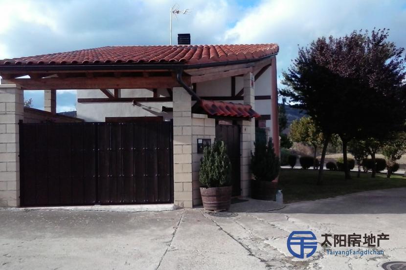 Chalet en Venta en Altable (Burgos)