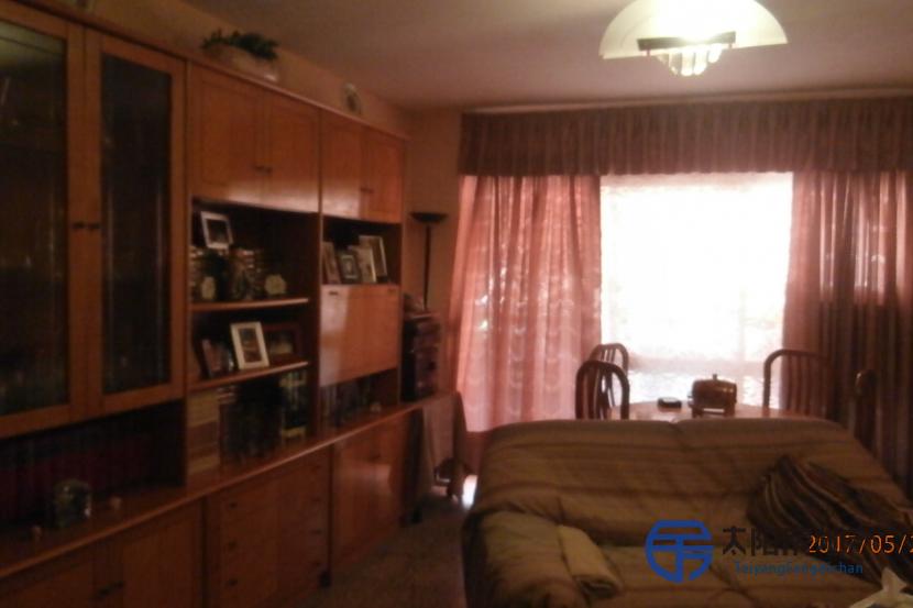 Piso en Venta en Alicante/Alacant (Alicante)