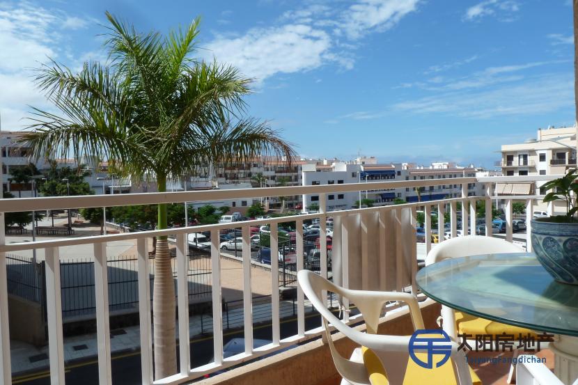 Vivienda Unifamiliar en Venta en Adeje Casco (Santa Cruz de Tenerife)