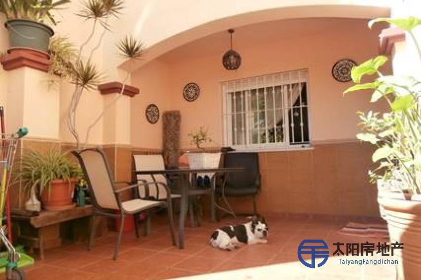 Piso en Venta en Manilva (Málaga)