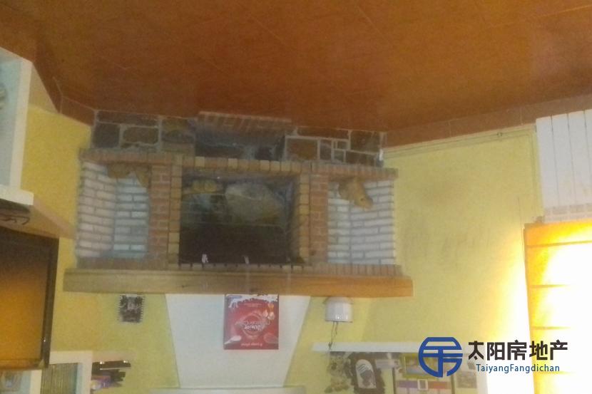 Casa en Venta en La Mudarra (Valladolid)