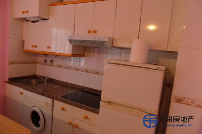 Vivienda Unifamiliar en Venta en Torrevieja (Alicante)