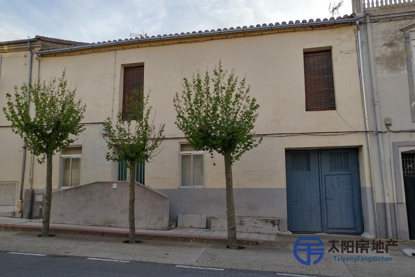 Casa en Venta en Campillo De Salvatierra (Salamanca)