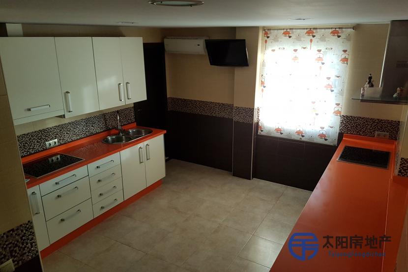 Chalet en Venta en La Carlota (Córdoba)