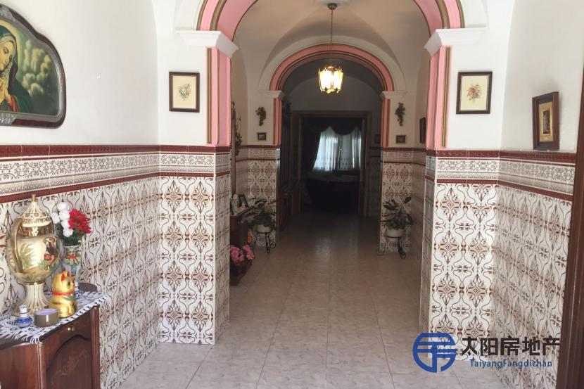 Casa en Venta en Villanueva De La Serena (Badajoz)