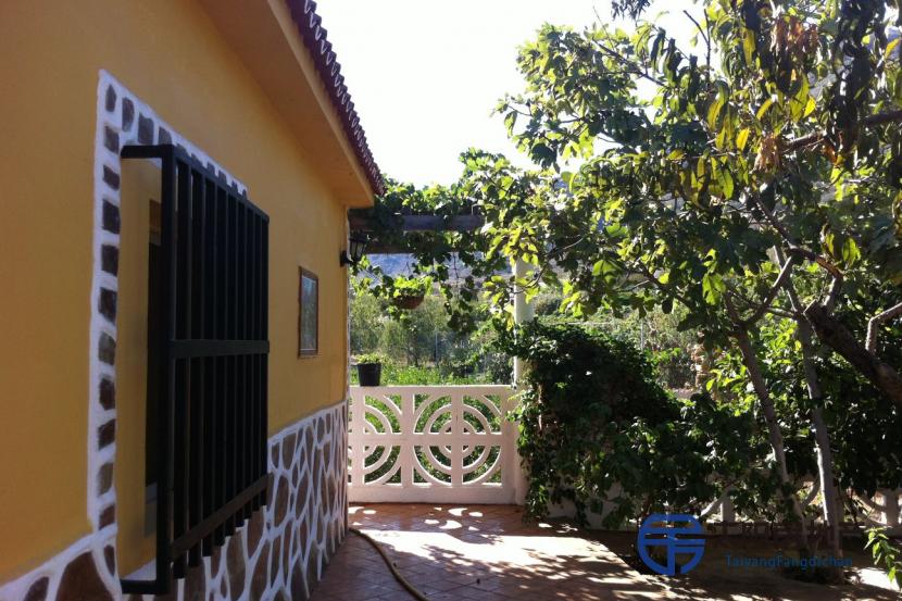 Casa en Venta en El Helechal (Las Palmas)